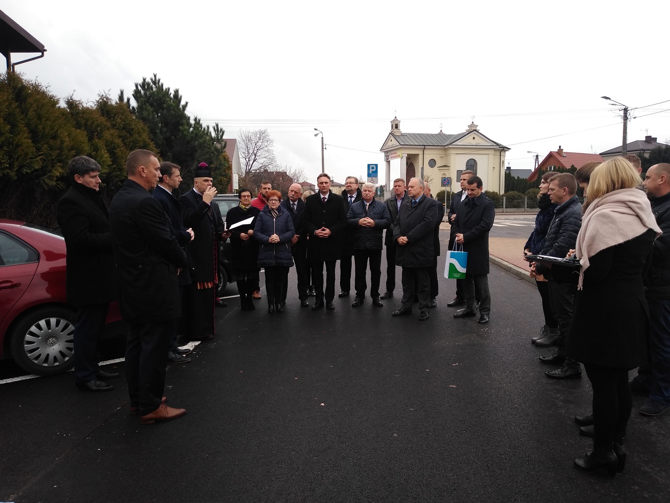 Augustów. Gruntowna modernizacja dwóch odcinków ulic