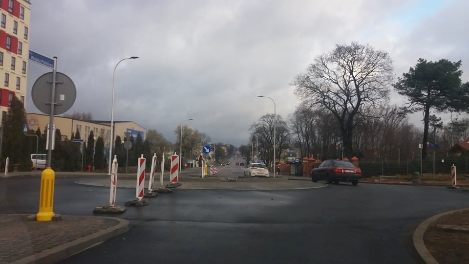 Czy nowe rondo w Suwałkach powinno nosić imię byłego prezydenta Józefa Gajewskiego?