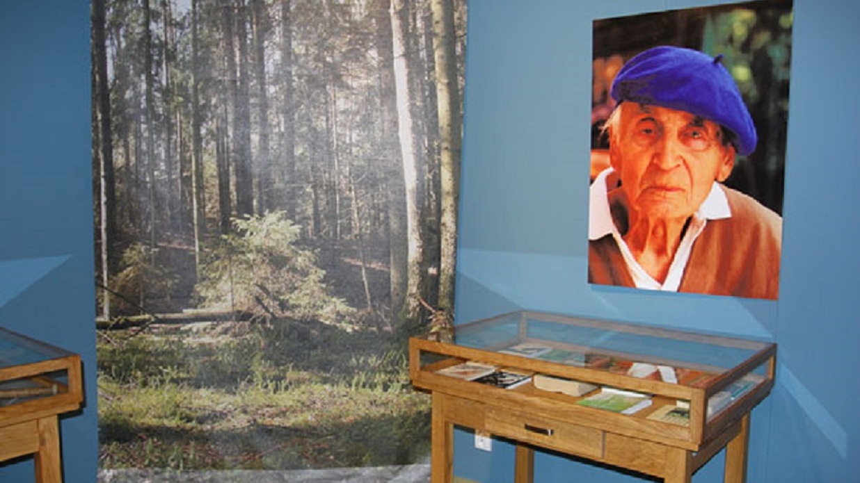 Jedna z bocznych suwalskich uliczek otrzyma najprawdopodobniej imię Tytusa Karpowicza