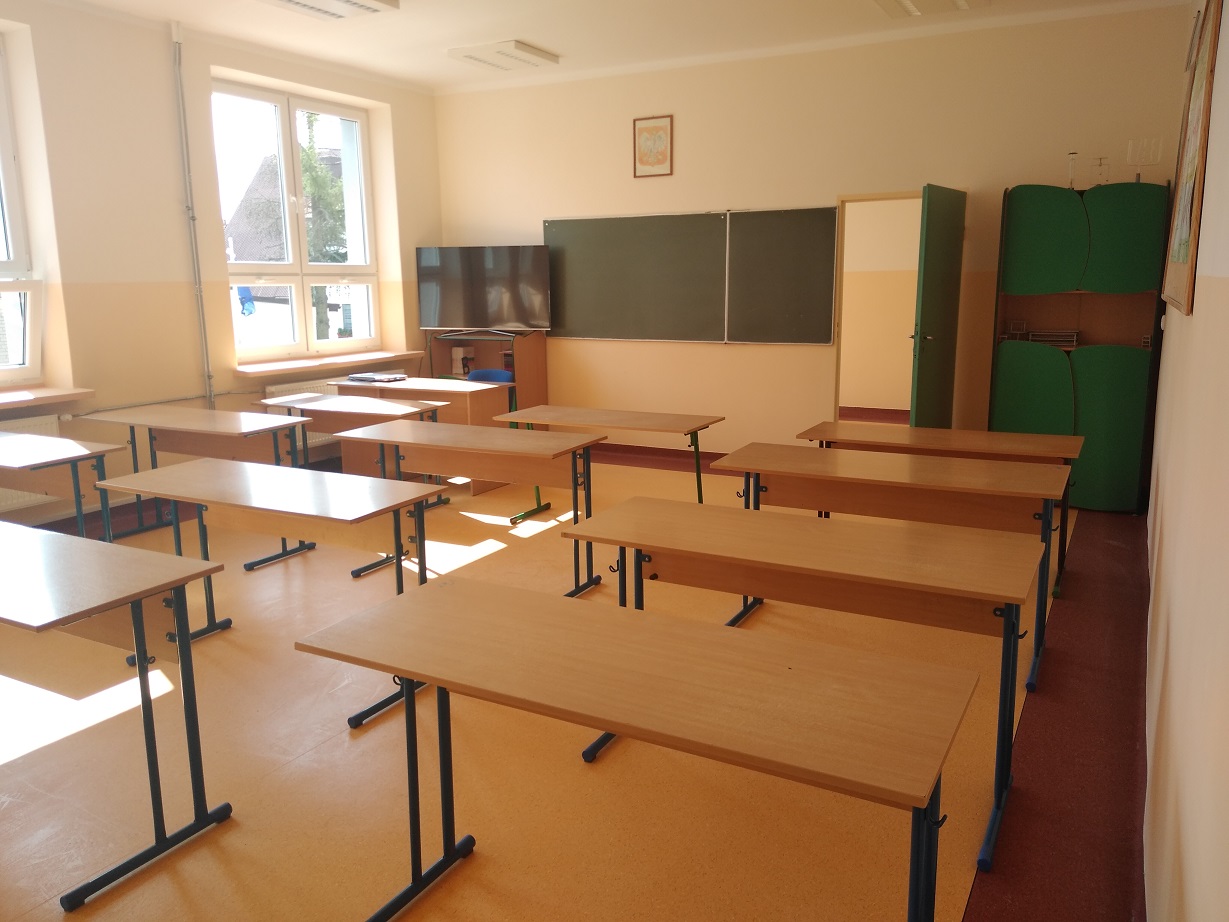 Niebawem rozpocznie się rozbudowa Zespołu Szkół Technicznych w Suwałkach