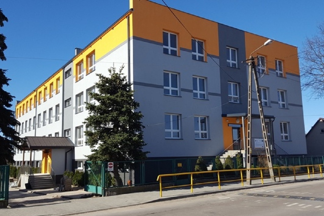 Augustów. Większość rodziców dostała już pieniądze z programu „Dobry Start”