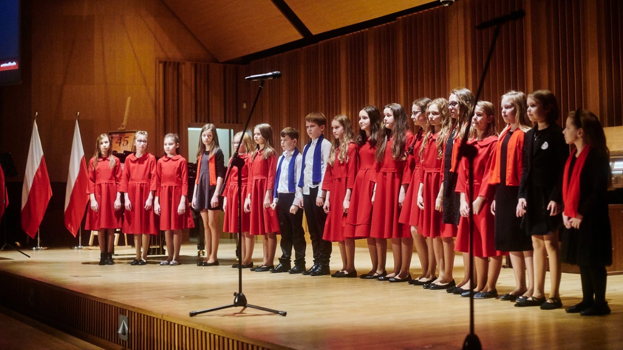 Suwalscy uczniowie będą mogli ubiegać się o stypendium artystyczne