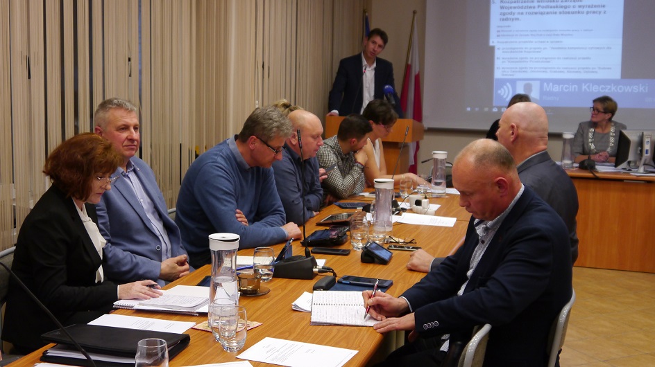 Krystyna Wilczewska dołączy do augustowskiej rady miasta