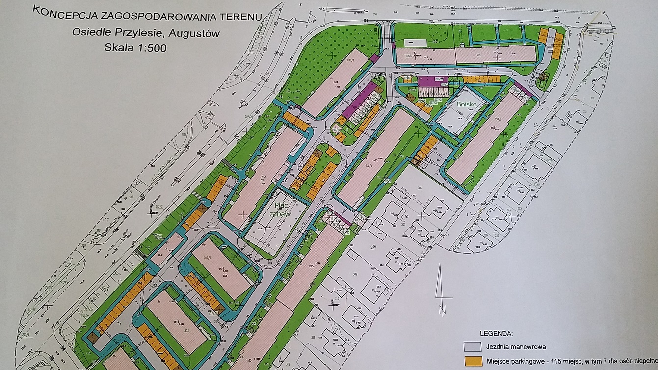 Augustowski „Kaczy dołek” wkrótce przejdzie metamorfozę