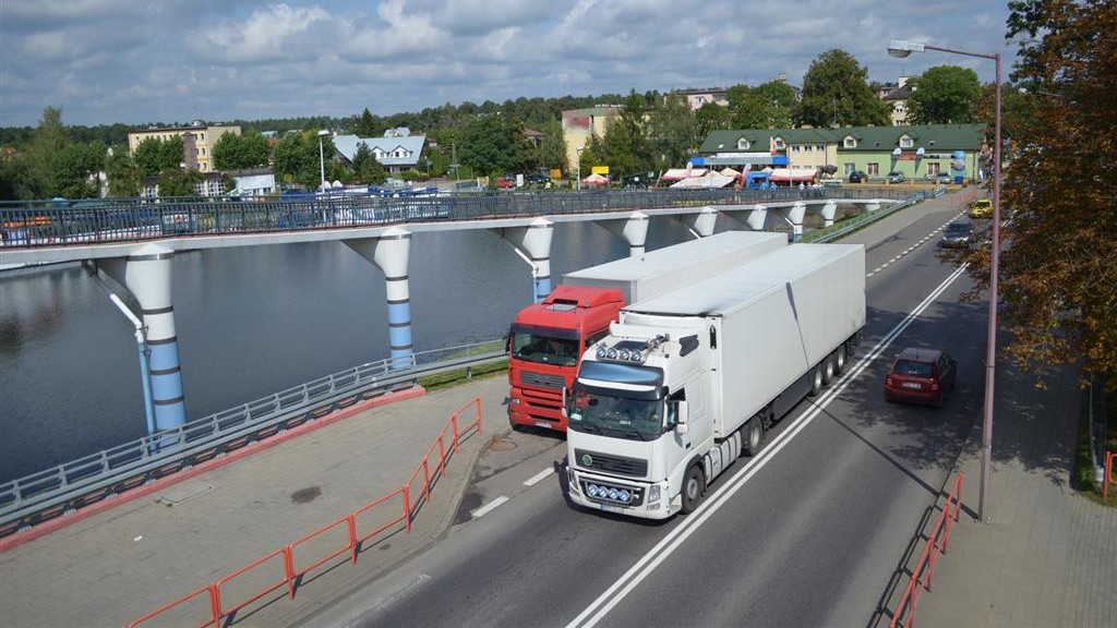 Co zrobić, aby Augustów całkowicie się nie zakorkował?