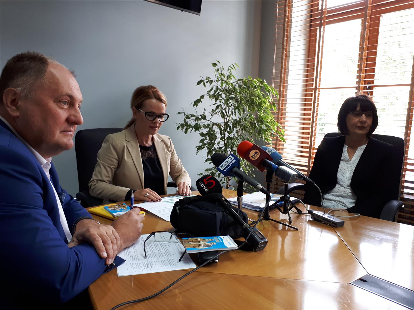 Wakacje w Suwałkach