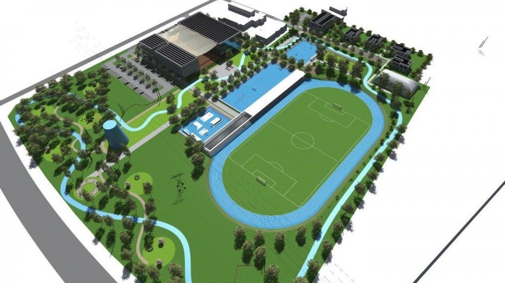 Prezydent Suwałk odwołał darowiznę ponad 7-hektarowej działki dla Państwowej Wyższej Szkoły Zawodowej