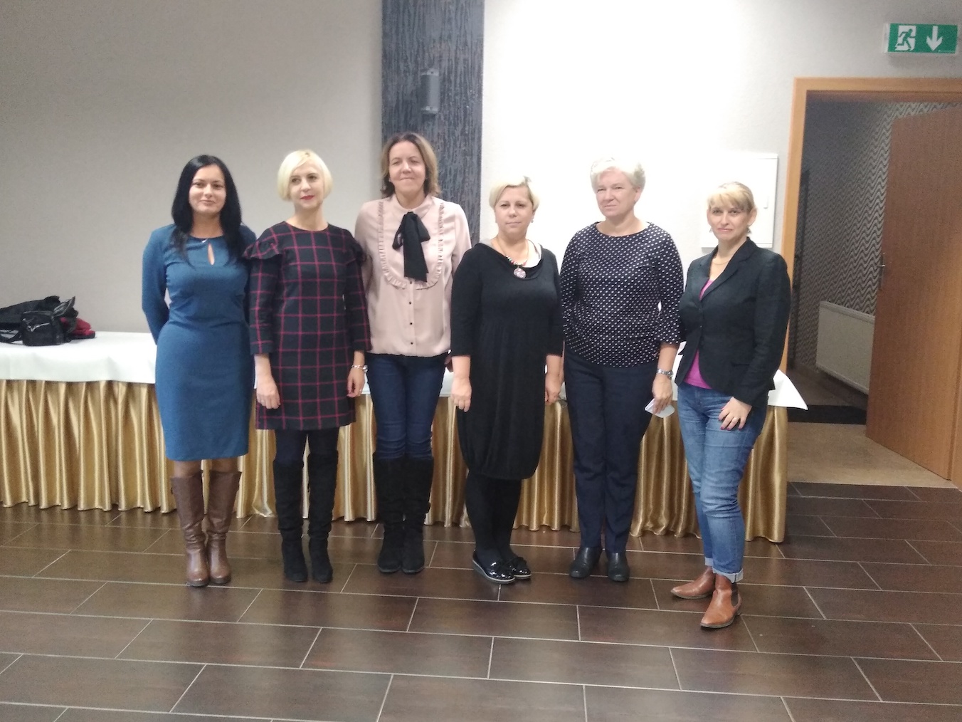 Augustowską oświatą nie rządzi strach, a jej stan jest najlepszy od wielu lat - uważają panie dyrektor miejscowych szkół