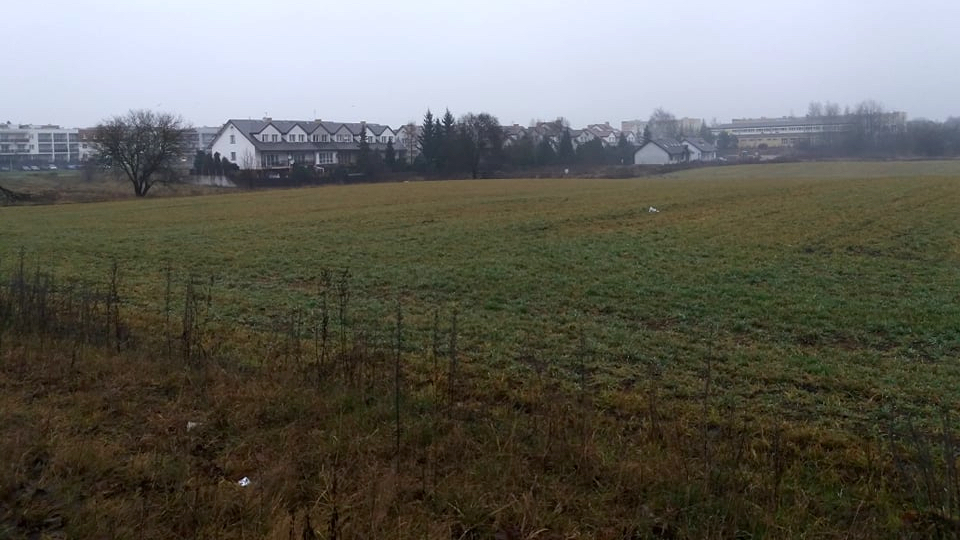 Nawet o kilkanaście miesięcy przesunie się termin budowy nowego blokowiska w Suwałkach