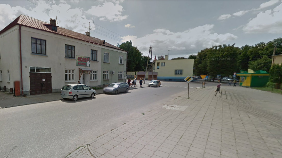 Nikt Cimoszewicza nie potępi - felieton Tomasza Kubaszewskiego