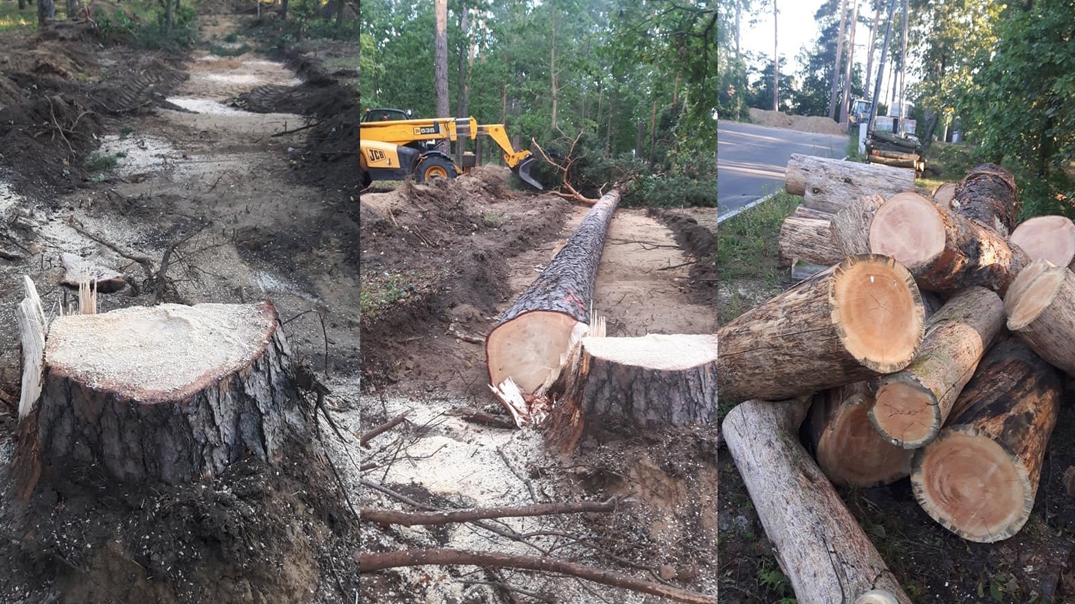 Augustowscy radni odrzucili skargę anonimowego mieszkańca na sposób budowy parku na terenie dzielnicy Lipowiec