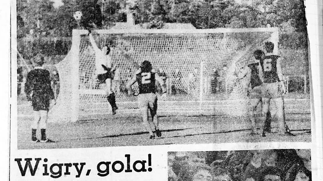 Opowieści rożnej treści - Michał Syryca