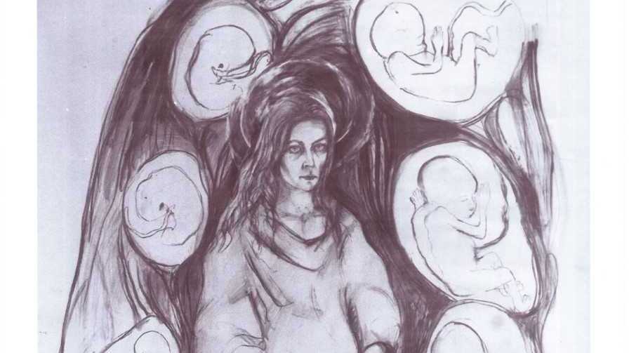 Pomnik Dziecka Nienarodzonego powstanie na suwalskim cmentarzu