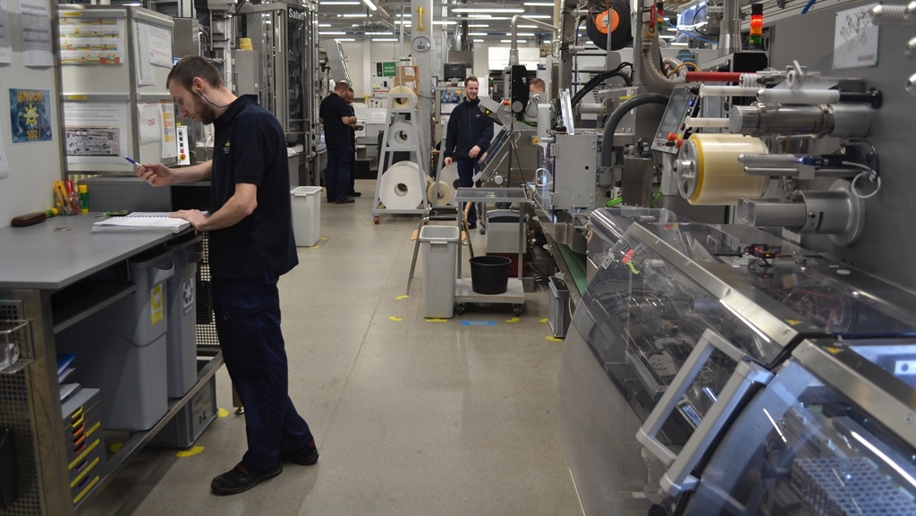 Suwalska Specjalna Strefa Ekonomiczna. Kłopoty zaczynają mieć największe zakłady