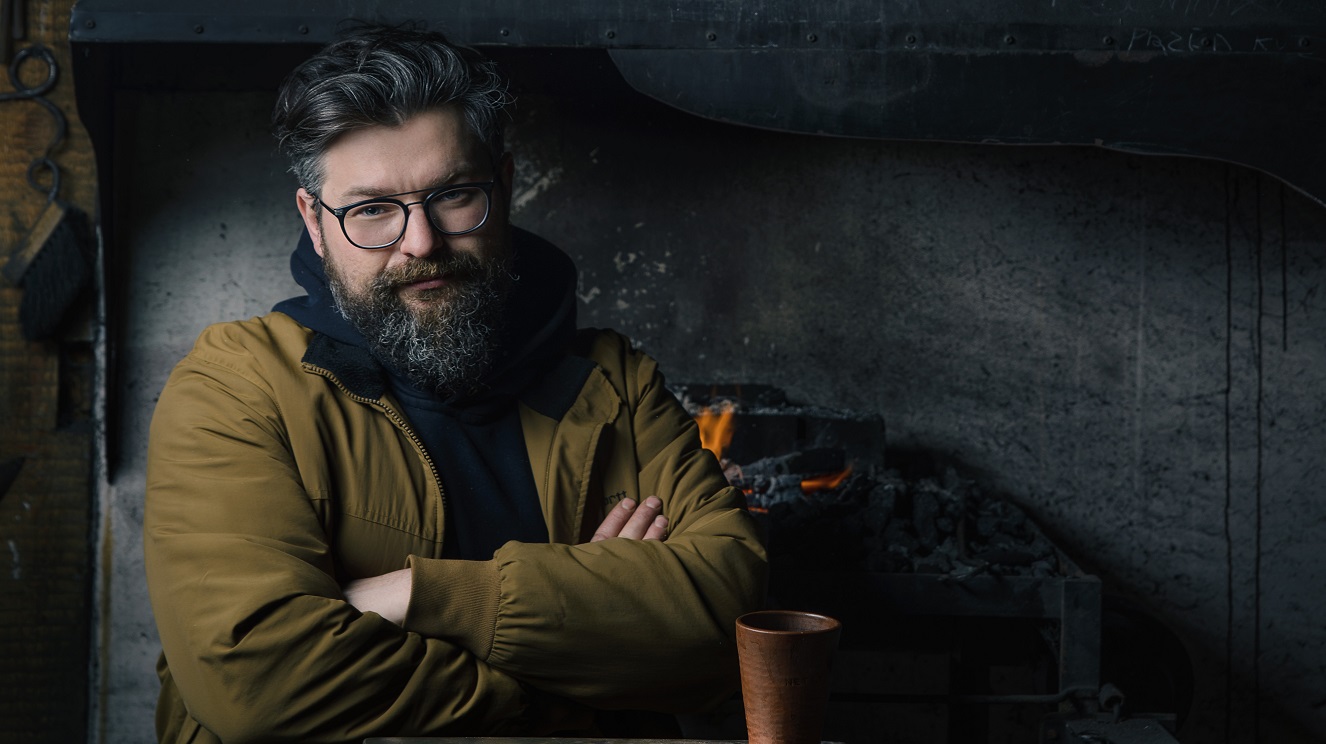 Opowieści różnej treści - Paweł Mikucki