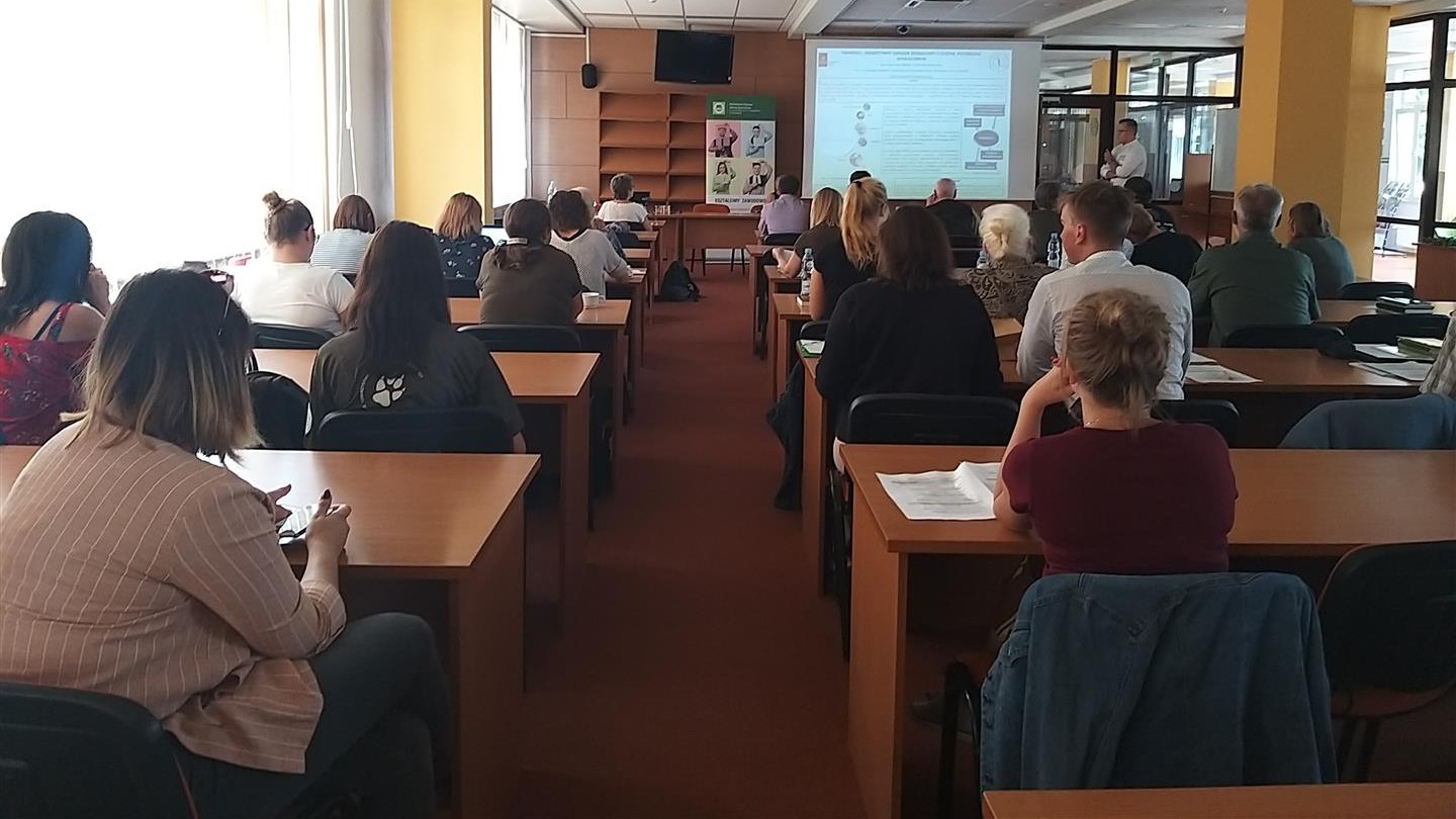 Zioła to bogactwo Suwalszczyzny