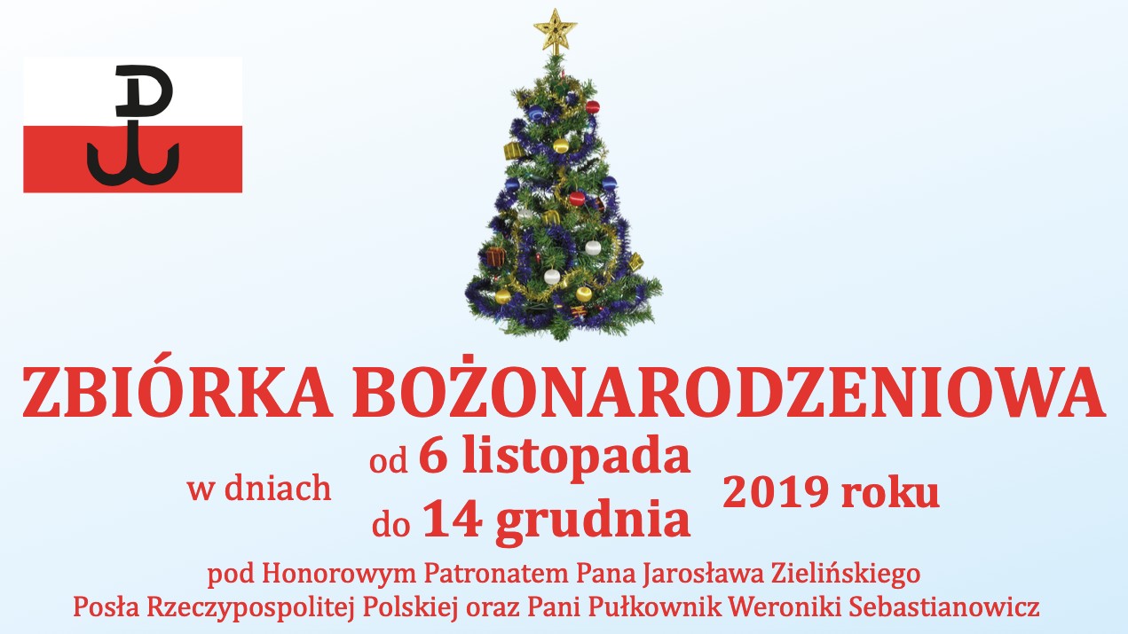 Ruszyła akcja przygotowywania paczek bożonarodzeniowych dla Polaków na Białorusi