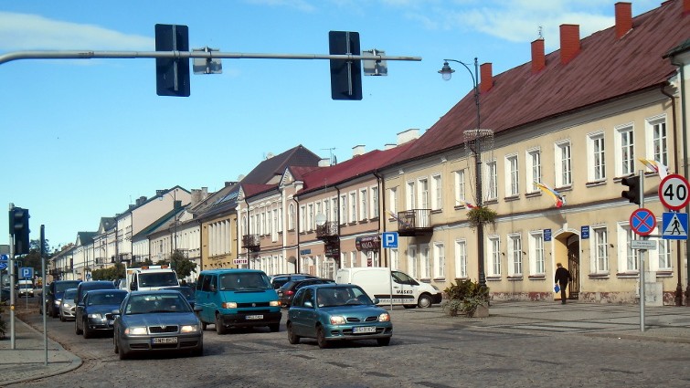 Czy mieszkańcy z zabytkowych kamienic powinni mieć możliwość wykupu mieszkań z bonifikatą?