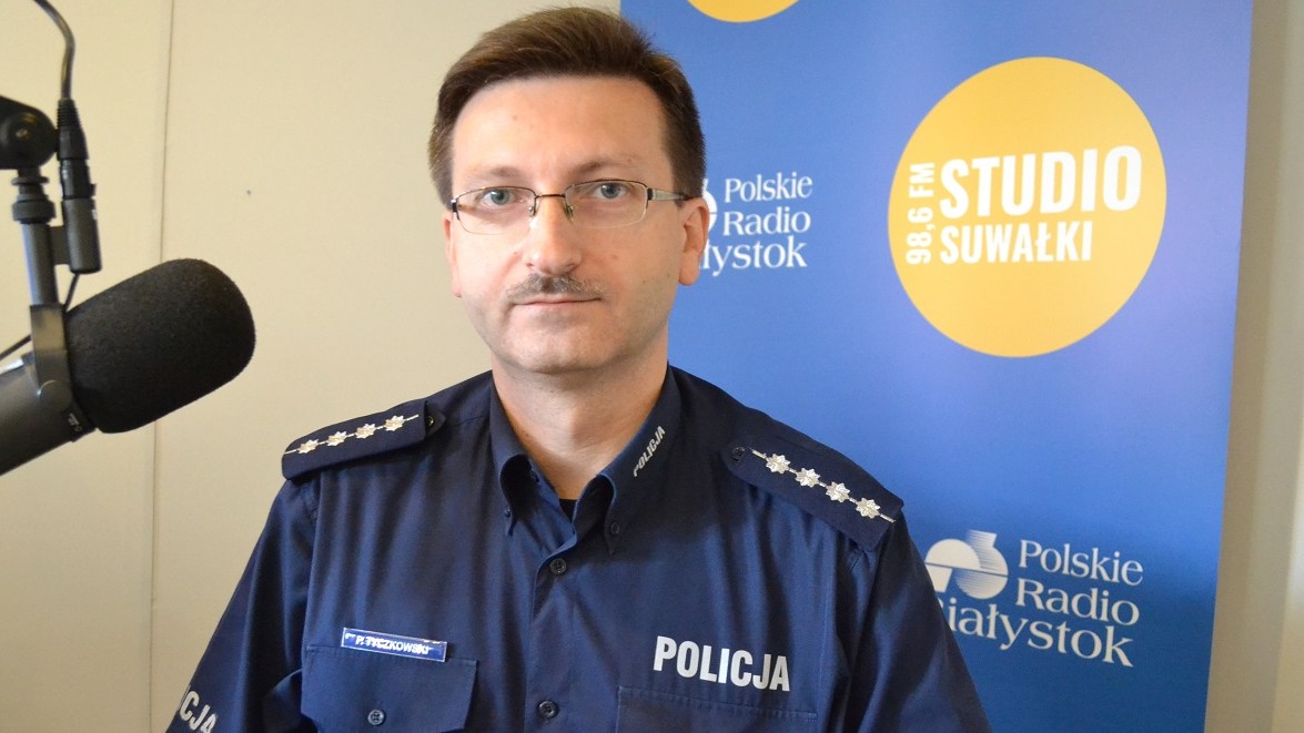 Opowieści różnej treści - Piotr Tyczkowski