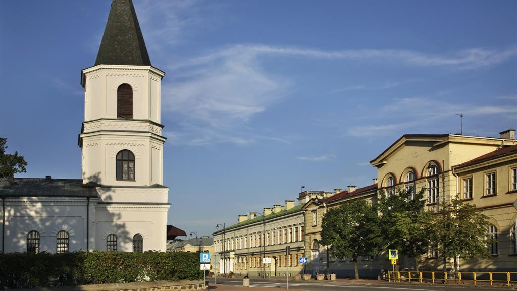 Awans suwalskiego liceum i augustowskiego technikum w rankingu "Perspektyw"