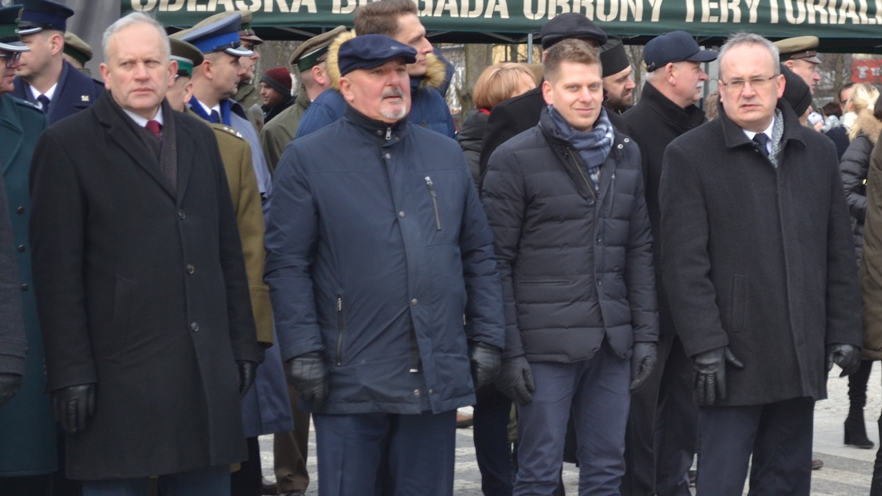 Czy będzie remont ulicy Wojska Polskiego? Powiat augustowski daje ostatnią szansę