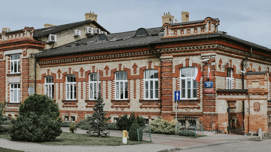 Mniej urodzin ale więcej dzieci w Suwałkach