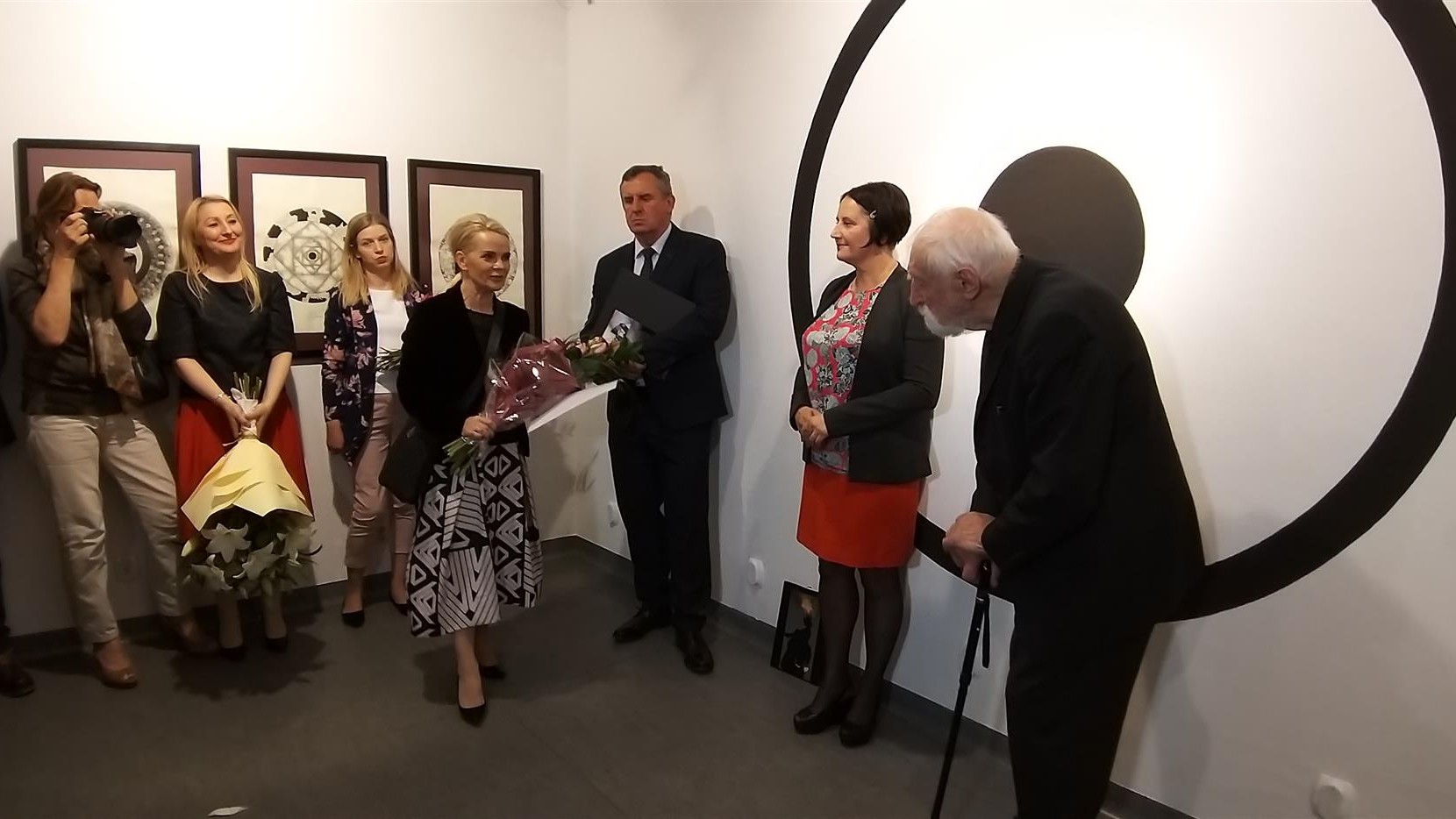 Centrum Sztuki w Suwałkach świętuje 10 urodziny