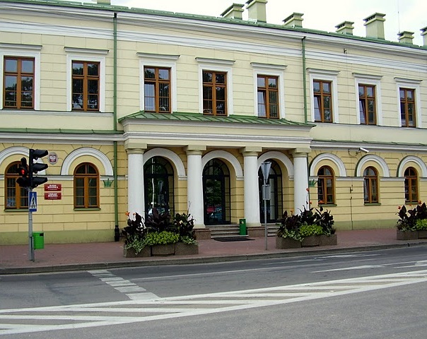 Czy miasto Suwałki wystarczająco wspiera zdolną młodzież?