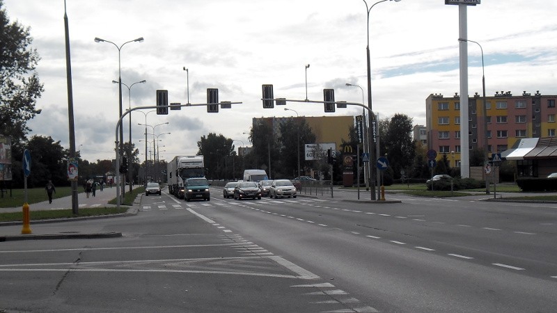 Remont suwalskiej ulicy Utrata wszedł w kolejny, najuciążliwszy etap