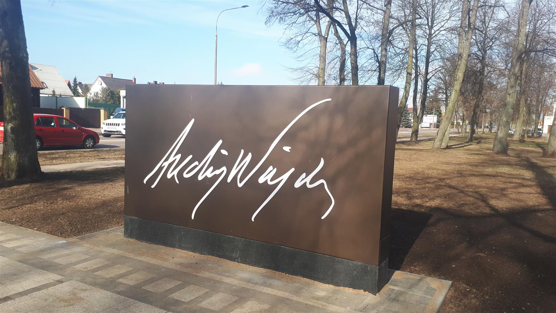 Nie autorski pomysł suwalskiego ratusza - felieton Tomasza Kubaszewskiego