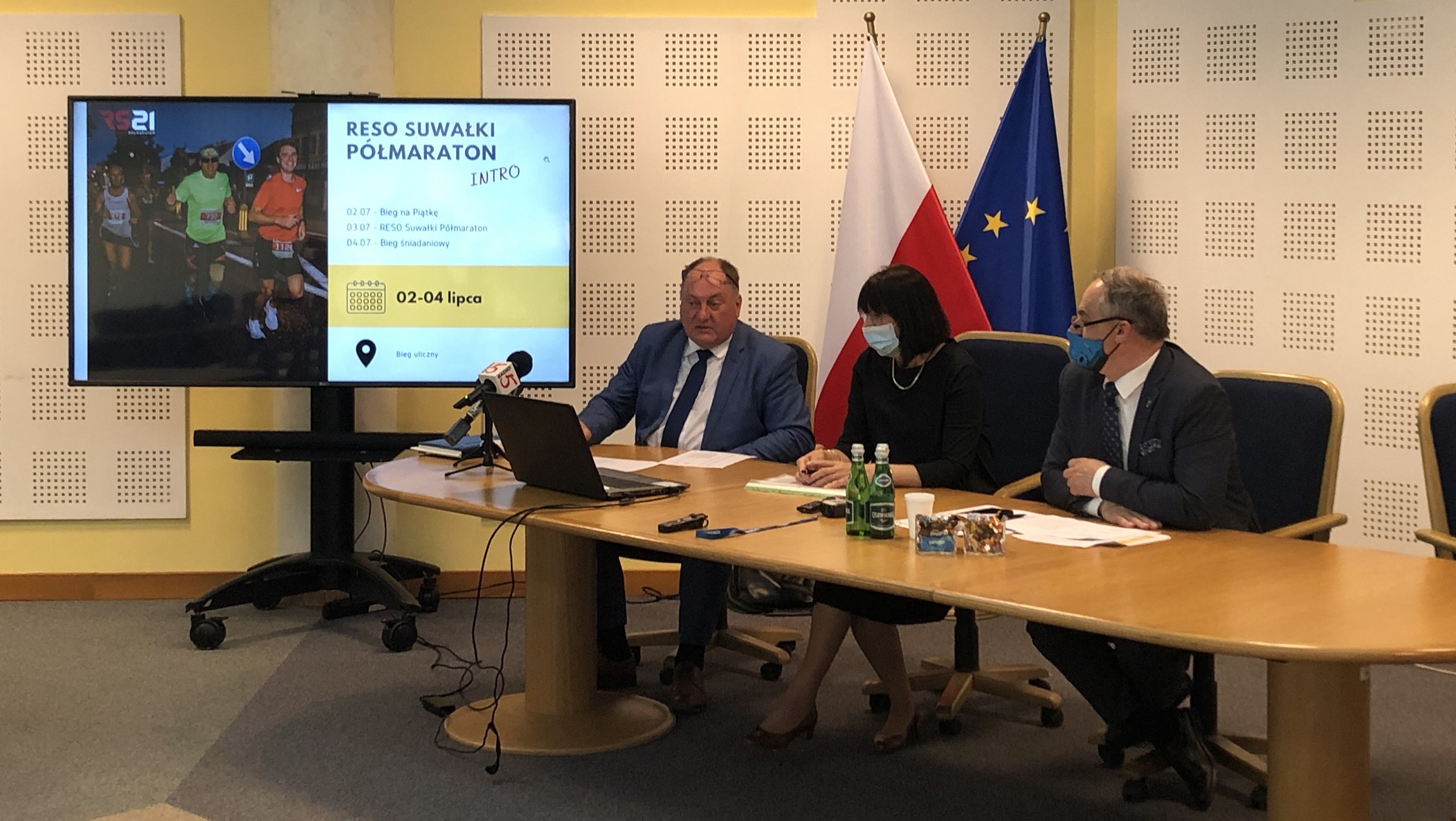 Cleo, Dawid Podsiadło i Artur Rojek wystąpią w najbliższych miesiącach w Suwałkach