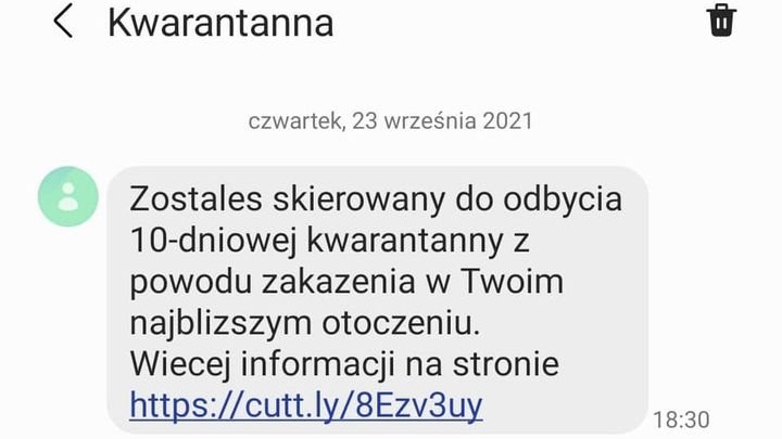 Oszuści mają nową metodę wyłudzania danych osobowych
