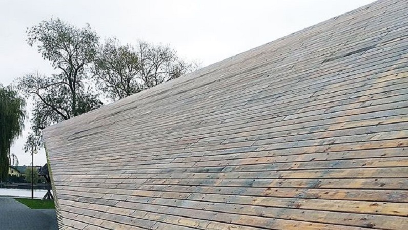 Mieli sprawdzić dlaczego baza kajakarzy kosztowała trzy razy więcej niż zakładano. Efektów nie widać