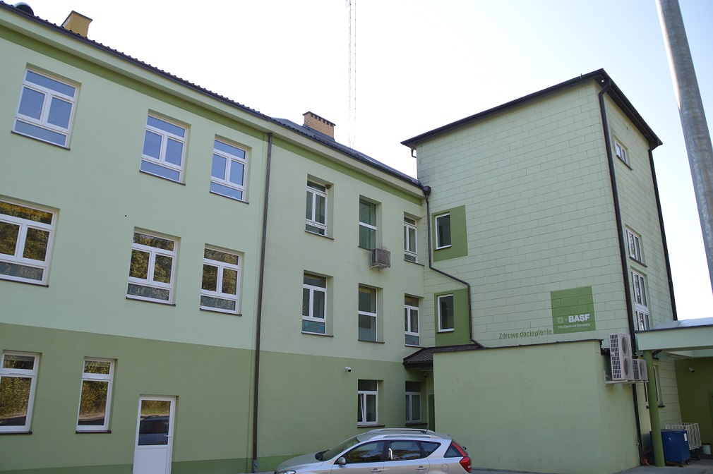 Okuliści nie chcą pracować w sejneńskim szpitalu