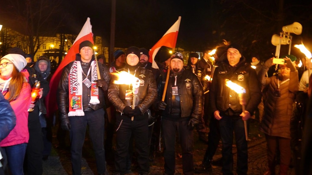 Święto Niepodległości. Jak będzie świętować Suwalszczyzna