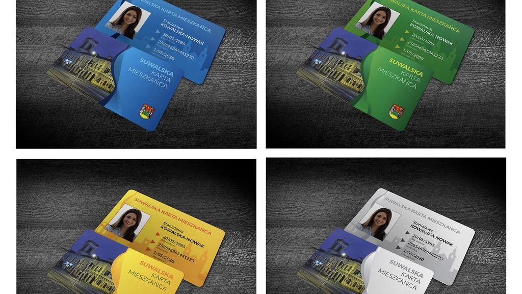 Będą zmiany w Suwalskiej Karcie Mieszkańca