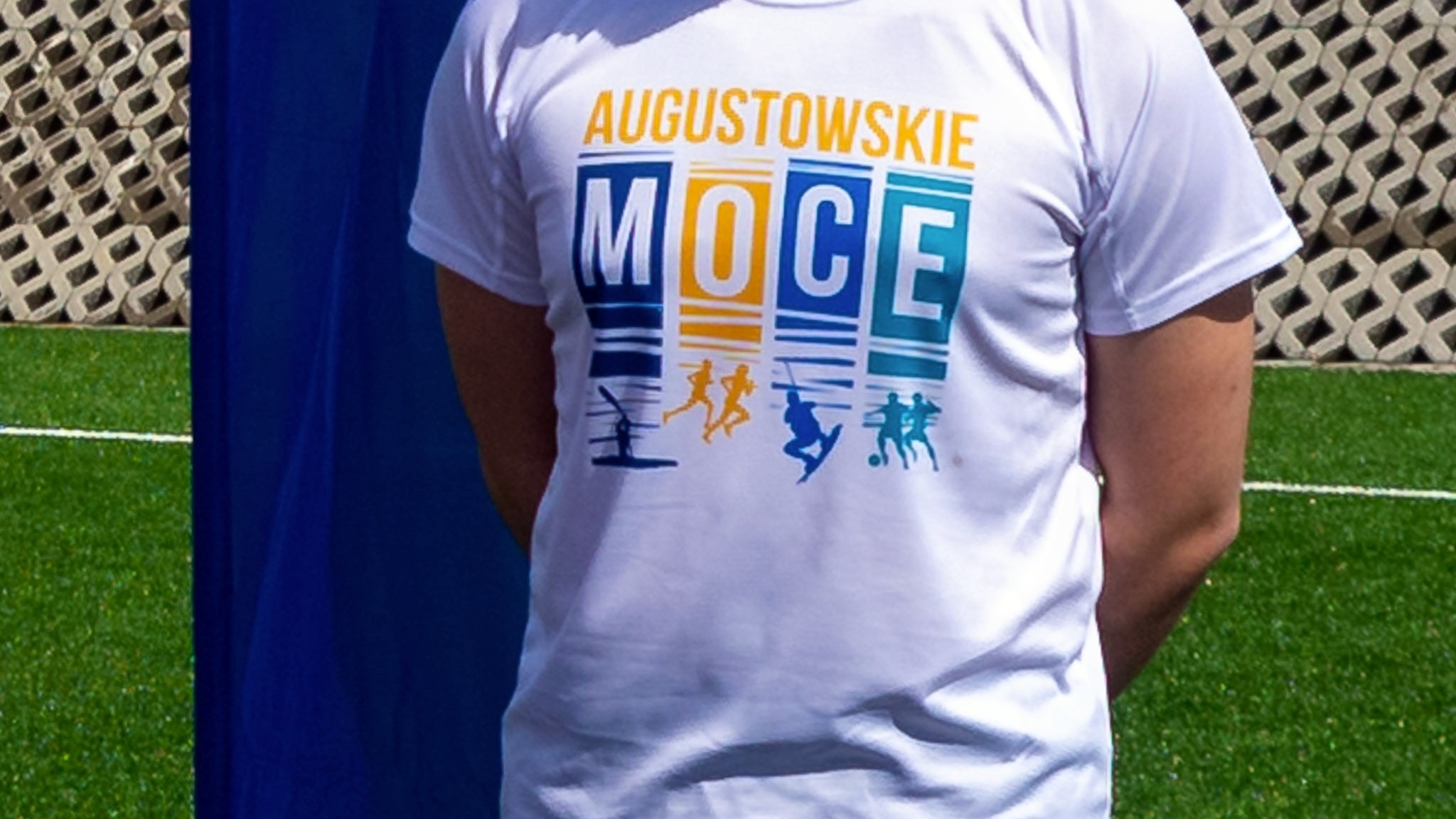 Nowy pomysł na promocję Augustowa