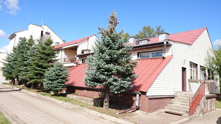 Podopieczni z Domu Dziecka w Pawłówce będą mieszkać w lepszych warunkach