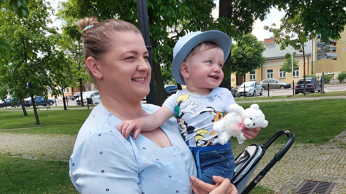 Opowieści różnej treści - Antoś Kuczyński