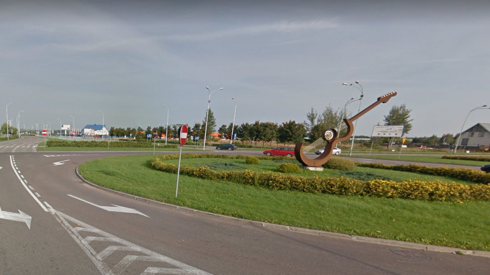 Opóźni się przebudowa skrzyżowania suwalskich ulic Pułaskiego, Armii Krajowej i Pileckiego