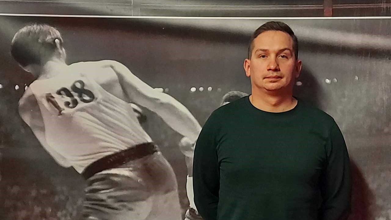 Opowieści różnej treści - Piotr Rułkowski