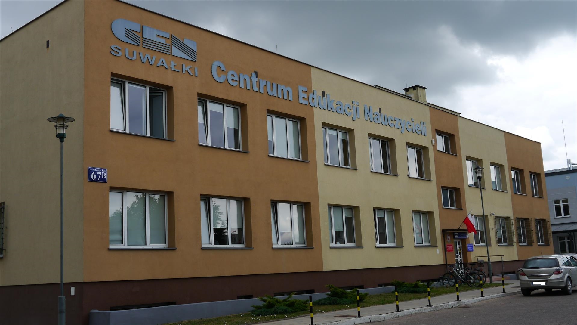 Jak ocalić pozostałości gwary suwalskiej?