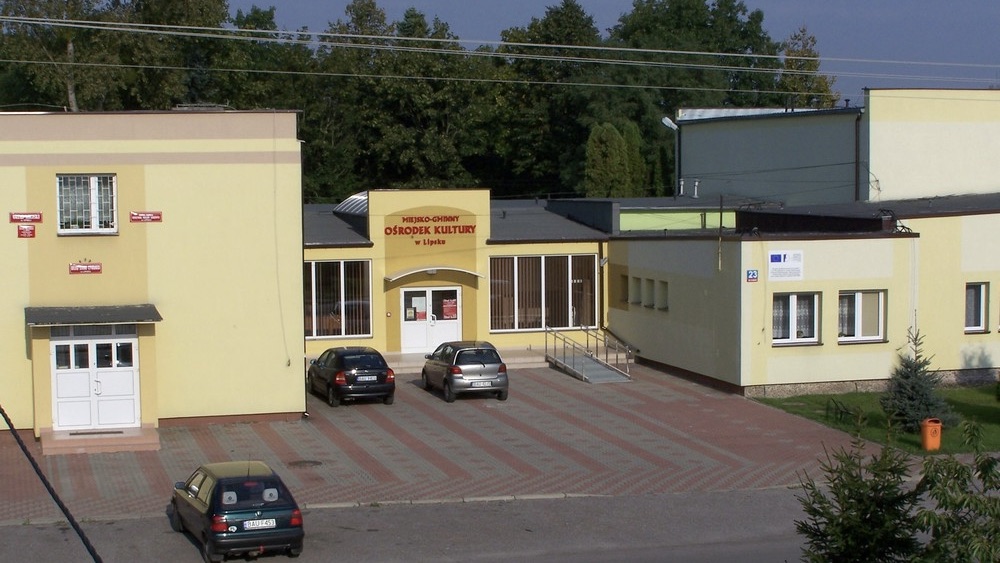 W Lipsku powstanie Twórczy Ośrodek Lokalnej Aktywności