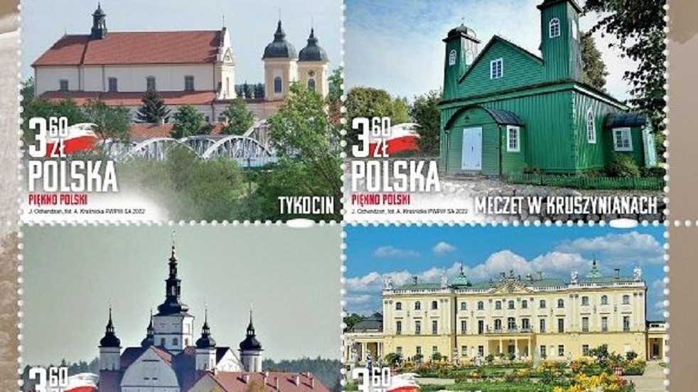 A gdzie kanał? Gdzie Wigry? - felieton Tomasza Kubaszewskiego