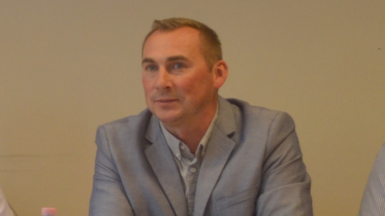 Bogusław Sojko wygrał wybory uzupełniające do sejneńskiej rady miejskiej