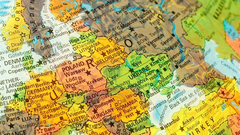 Władze Suwałk deklarują, że przyjmą nawet ponad tysiąc uchodźców z Ukrainy