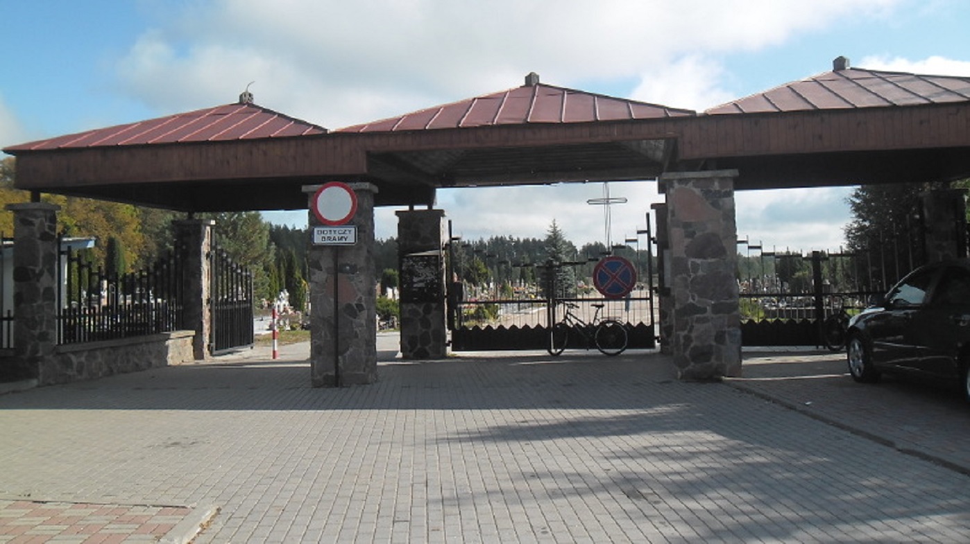 Uważajmy pod cmentarzami. Policja będzie kierować ruchem