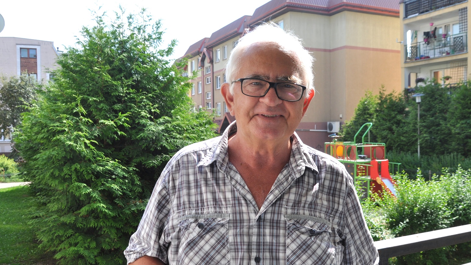 Opowieści różnej treści - Krzysztof Jasiewicz