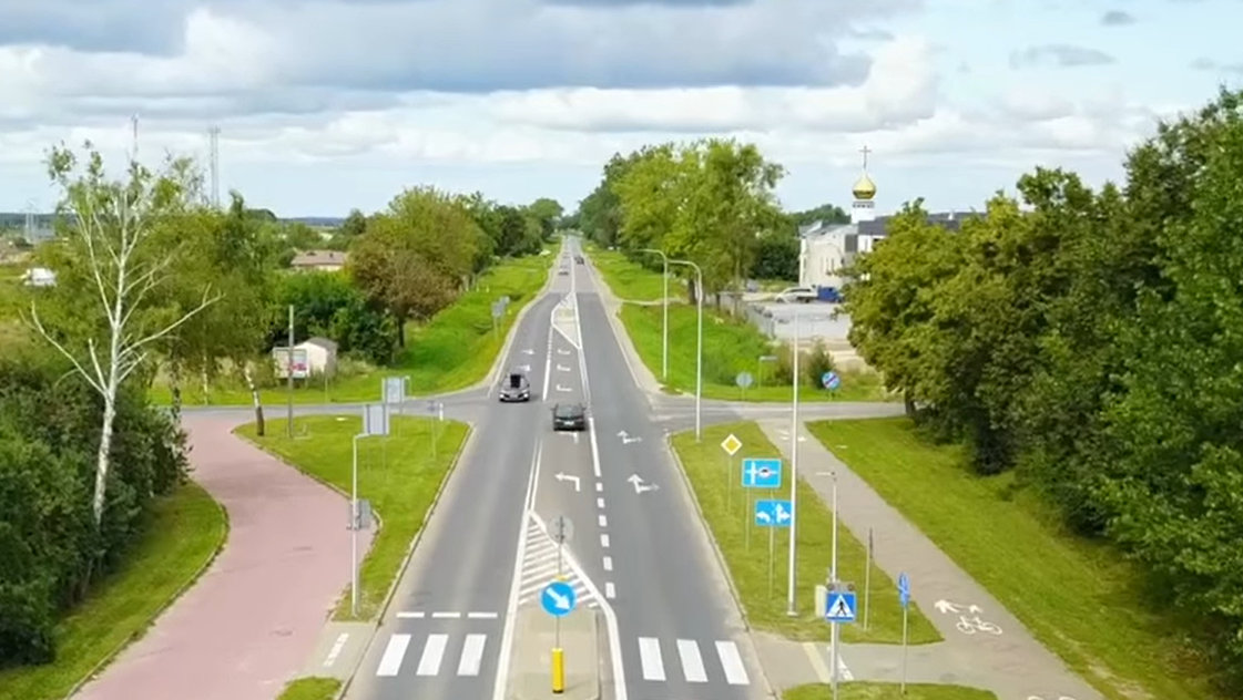 W przyszłym roku na inwestycje władze Augustowa zamierzają przeznaczyć 21 mln złotych