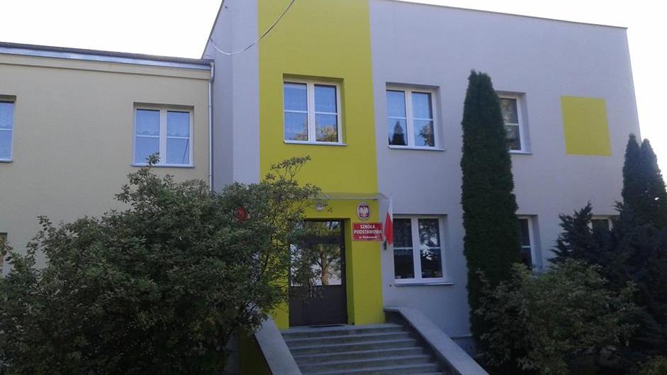 Rozbudowa za ponad 12 mln zł czeka Szkołę Podstawową w Poćkunach